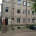 Травматологический пункт ВПРБ - Москва