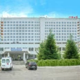 Травматологическое отделение №3 ГКБ №1 - Чебоксары