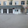 Травматологический пункт БСМП им Семашко - Орёл