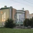 Травматологический пункт ТОДКБ - Тамбов