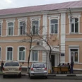 Противотуберкулезный диспансер №23 - Новороссийск