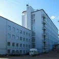 Областная туберкулезная больница - Санкт-Петербург