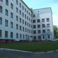 Туберкулезное легочно-хирургическое отделение ОПТД - Орёл