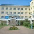 Туберкулезное легочно-хирургическое отделение РКПТД - Улан-Удэ