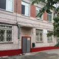Туберкулезное легочное отделение ДПТД - Саратов
