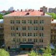 Туберкулезное легочное отделение Филиал по ЮВАО МНПЦБТ - Москва