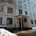 Туберкулезное легочное отделение Филиал СЗАО МНПЦБТ - Москва