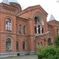 Туберкулезное легочное педиатрическое отделение №1 Клиника №2 МНПЦБТ - Москва