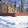 Туберкулезное стационарное отделение №1 СОКПТД - Самара