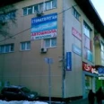 Тушино - Москва