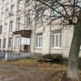 Тверская линейная поликлиника на проспекте Победы - Тверь