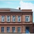 Областной клинический кожно-венерологический диспансер - Ульяновск