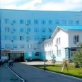 Урологическое отделение ГБ №41 - Екатеринбург