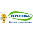 Детская стоматология «Вероника» на Олеко Дундича - Санкт-Петербург