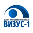 Центр микрохирургии глаза «Визус-1» - Тюмень
