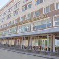 Владивостокская детская поликлиника №3 на Анны Щетининой - Владивосток