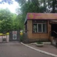 Военный госпиталь - Смоленск