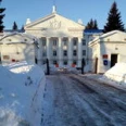 Окружной военный клинический госпиталь - Владимир