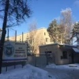 Гарнизонный военный госпиталь - Иваново