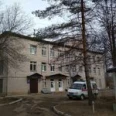 Вологодская областная инфекционная больница - Вологда