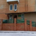 Волгоградский областной клинический центр медицинской реабилитации - Волгоград