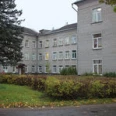 Волосовская межрайонная больница - Санкт-Петербург