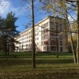 Вологодский областной противотуберкулезный диспансер - Вологда