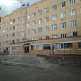 Воскресенская ПСМП МОССМП - Москва