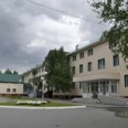 Клинический врачебно-физкультурный диспансер - Нижневартовск