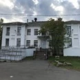 Взрослая поликлиника - Архангельск