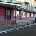 Взрослая поликлиника на Индустриальной ГП №4 - Тюмень