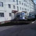 Взрослое инфекционное отделение №1 РКИБ - Уфа