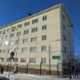 Взрослое инфекционное отделение №11 РКИБ - Уфа