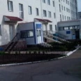Взрослое инфекционное отделение №7 РКИБ - Уфа