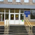 Взрослый глазной травмпункт ККОКБ им Макарова - Красноярск