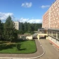 Областная клиническая больница - Ярославль