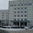 Зарайская центральная районная больница - Москва