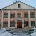 Женская консультация Роддом имени К. А. Гуткина - Петрозаводск