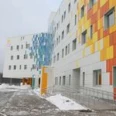 Женская консультация Сергиево-Посадская РБ - Москва
