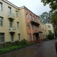 Женская консультация ЭЦГБ - Москва