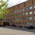 Женская консультация Филиал Петровское НРБ №2 - Москва