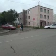 Женская консультация ККРД - Петропавловск-Камчатский