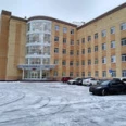 Женская консультация ПРБ - Москва