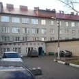 Звенигородская центральная городская больница - Москва