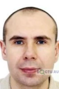 Абабков Юрий Владимирович - Курган