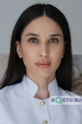 Абабкова Влада Валерьевна - Южно-Сахалинск