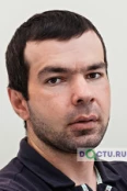 Абачараев Долгат Сайпуллахович - Ростов-на-Дону