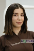 Абачараева Альбина Абриковна - Ростов-на-Дону
