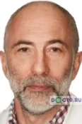 Абаджев Альберт Алексеевич - Краснодар