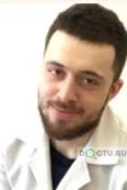 Абаджян Артур Мхитарович - Москва